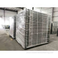 outdoor temporary construction fencing panels